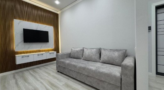 Акмолинская область, Астана, Есильский район