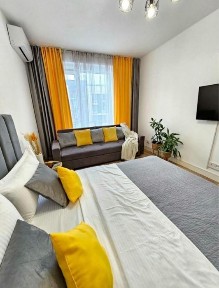 Акмолинская область, Астана, Есильский район