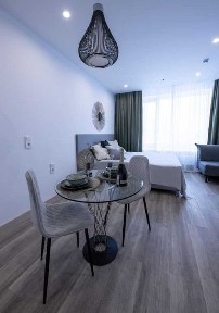 Акмолинская область, Астана, Есильский район