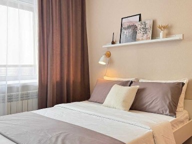 Акмолинская область, Астана, Есильский район