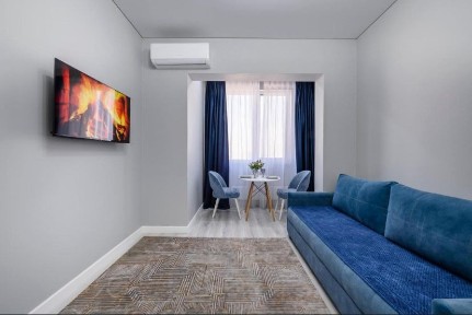 Акмолинская область, Астана, Есильский район