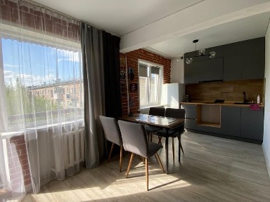 Восточно-Казахстанская область, Усть-Каменогорск, Дворец спорта