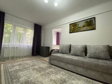 Восточно-Казахстанская область, Усть-Каменогорск, Дворец спорта