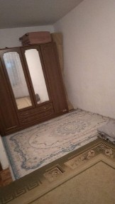 Атырауская область, Атырау, Авангард