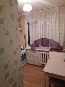 Актюбинская область, Актобе, Океан