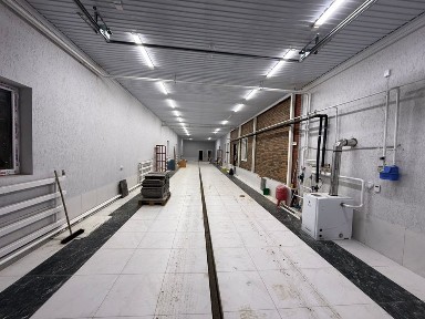 Акмолинская область, Астана, Алматинский район