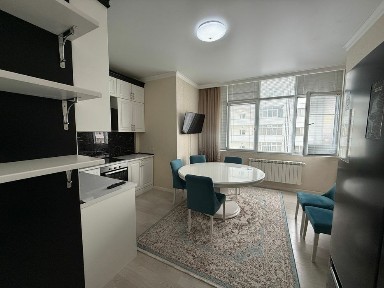 Жк биік квартира