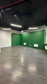 Аренда офисного помещения в БЦ Нурлы-Тау