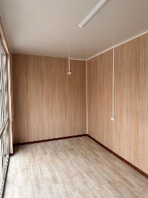 Аренда помещении