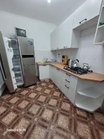 Сдам 2-комн. кв 5-микр на длительный срок