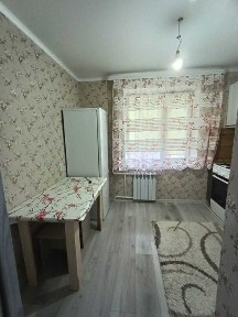 Западно-Казахстанская область, Уральск, Микрорайон 4