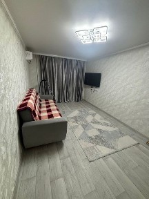 Западно-Казахстанская область, Уральск, 2-й рабочий