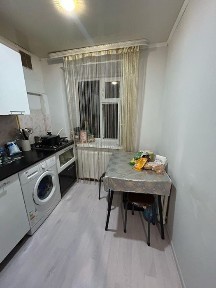 Западно-Казахстанская область, Уральск, Школьник