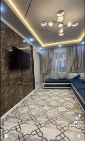 Квартира на Левом берегу в аренду полный ремонт на долгий срок