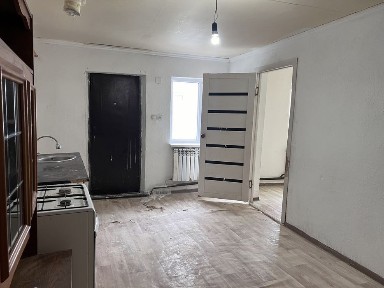 1 болме квартира жалга бериледи