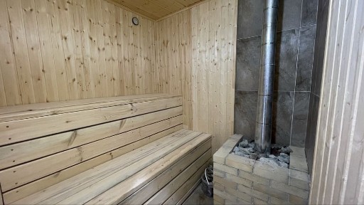 Мангистауская область, Актау, 1