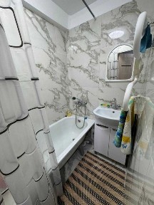 Актюбинская область, Актобе, микрорайон 5