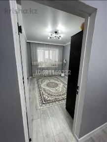 Актюбинская область, Актобе, Батыс 2