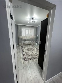 Актюбинская область, Актобе, Батыс 2