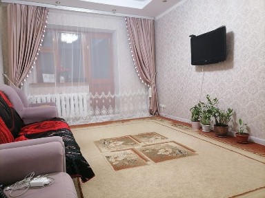 Актюбинская область, Актобе, Жилгородок