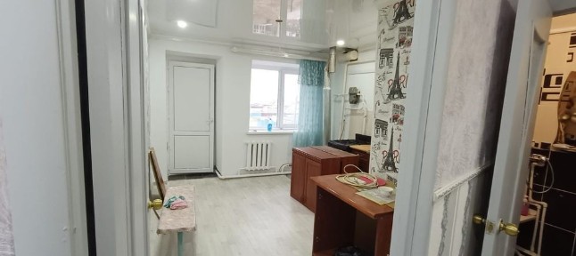 1 комн квартира Бестамак