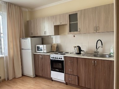 Сдам квартиру в долгосрочную аренду