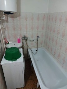 Акмолинская область, Кокшетау, Первая аптека