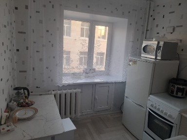 Акмолинская область, Кокшетау, Центр города