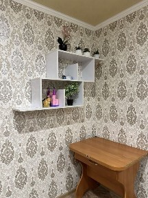 Сдам 2 комнатную квартиру на долгий срок