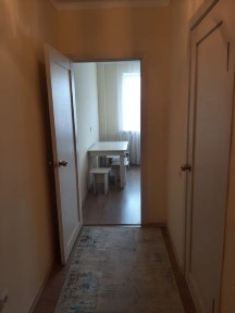 Акмолинская область, Астана, Есильский район