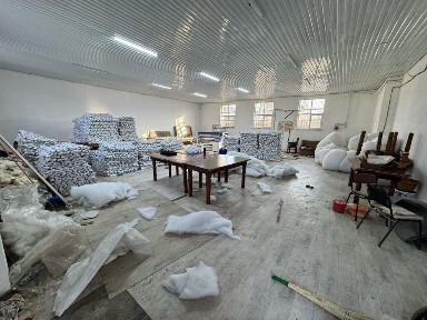 Туркестанская область, Кайтпас