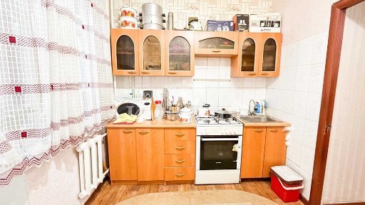Продам 3ком кв Каратал Алишер Империя