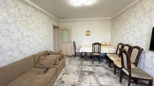 Алматинская область, Талдыкорган, Центр города