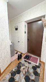 Алматинская область, Талдыкорган, Центр города