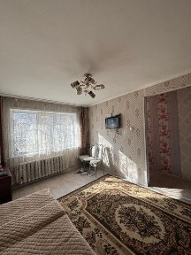 Восточно-Казахстанская область, Семей