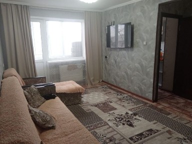 Восточно-Казахстанская область, Семей