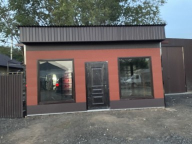 Акмолинская область, Астана, Алматинский район