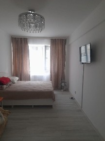 Алматинская область, Алматы, Жетысуский район