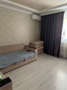 Сдам квартиру 1 комнатную