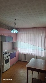 Сдам 3х комнатную квартиру