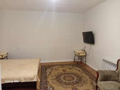 Алматинская область, Алматы, Жетысуский район