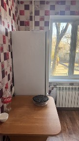 Центырда орналасқан жылы, жайлы мектеп, бала бақша, базар жақын орнала