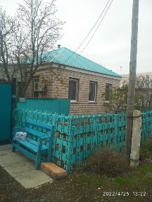 Продам дом район Москвы (обмен не нужен)