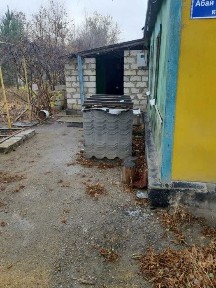 Продам дом в Хобде