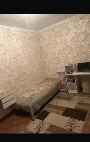 Продам 1\4 дома.