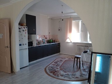 Продам дом на Акжар-2