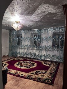 Частный дом в Алге продам срочно