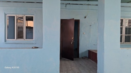 Здаётся в аренду большой дом, без хозяйна, газовое о опления Жалга улке