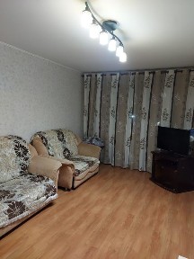 Сдам квартиру на ул. Баян батыра 7 (район Хим городки