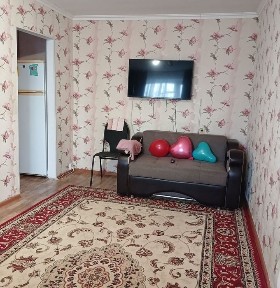 Сдам в аренду 1 квартиру